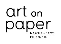 Art on Paper