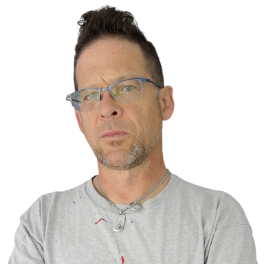 Jason Newsted