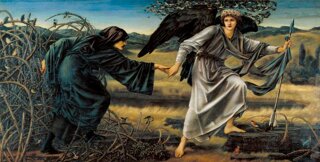 BURNE-JONES
