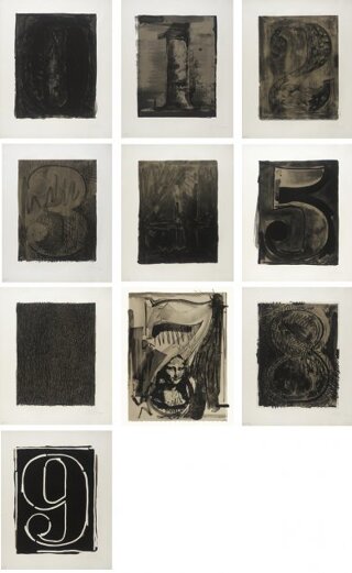 The Serial Impulse at Gemini G.E.L