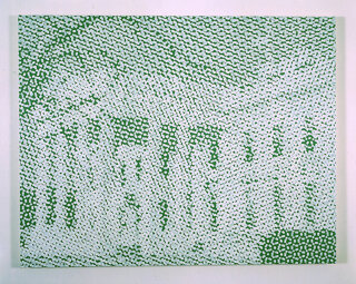 Sophie Calle, Sam Durant, Hans Haacke, Charles Gaines, Wayne Gonzales, Peter Moore, Andres Serrano, Carey Young