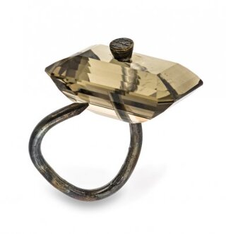 Beyond Bling: Jewelry from the Lois Boardman Collection