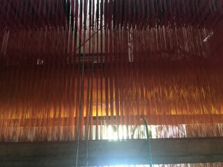 D.I.S.C. the Art Residency : Textile Program. 