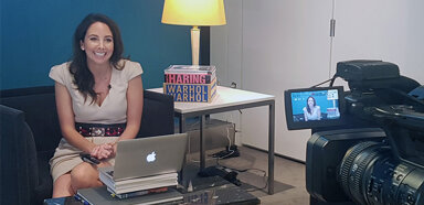 Interview: Understanding the Art Market