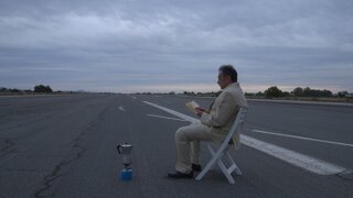 Naeem Mohaiemen: There Is No Last Man