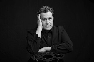 Isaac Mizrahi: An Unruly History