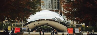 5 Questions on Public Art with Marc Pottier
