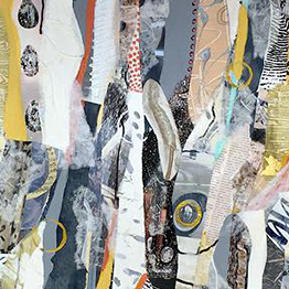 As I See It With Bruce Helander – Considering Collage