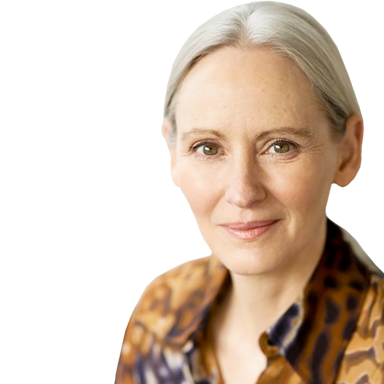 Deborah Gunn