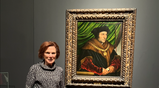5 Questions with Accredited Appraiser Frances Zeman