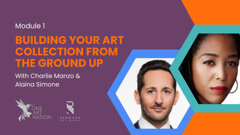 ArtCollect: An Expert's Guide to Art Collecting
