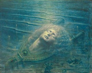 Mystical Symbolism: The Salon de la Rose+Croix in Paris, 1892–1897