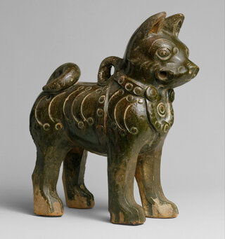 Celebrating the Year of the Dog