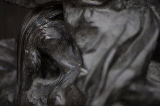 HELL ACCORDING TO RODIN