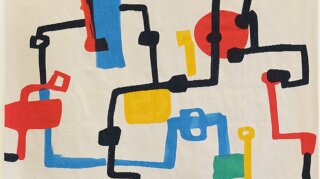 Imperfect Chronology - Mapping the Contemporary II