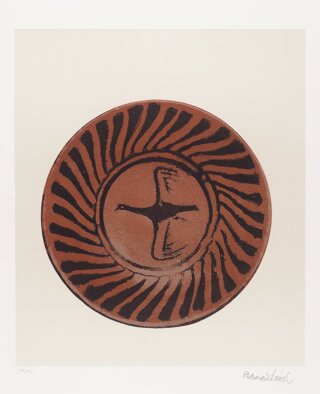 THAT CONTINUOUS THING: ARTISTS AND THE CERAMICS STUDIO, 1920 – TODAY