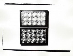 Andy Warhol Polaroids and Silver Gelatin Prints