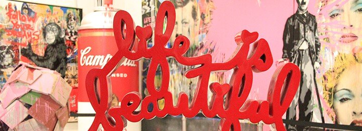 Contemporary Art Market Predictions with Matt Beasant