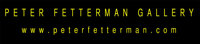Peter Fetterman Gallery