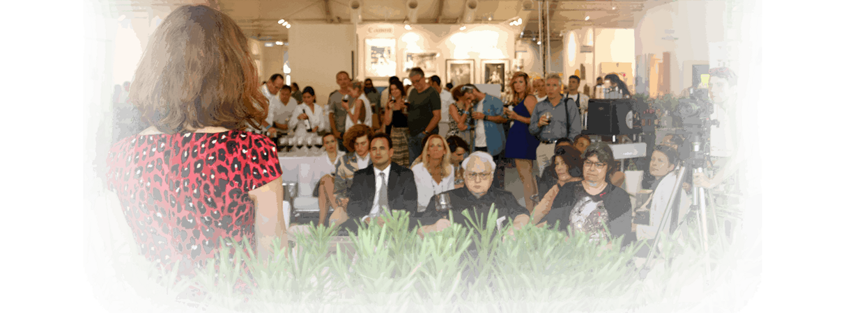 CONTEXT ART MIAMI: EDITION 1