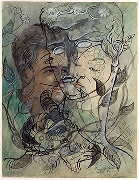 Master Drawings Unveiled: 25 Years of Major Acquisitions