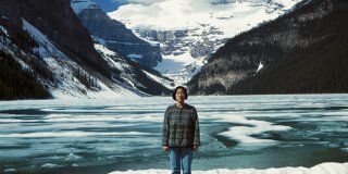 Photography in Canada: 1960–2000
