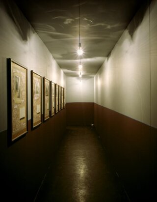 ILYA AND EMILIA KABAKOV: NOT EVERYONE WILL BE TAKEN INTO THE FUTURE