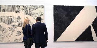 The Armory Show