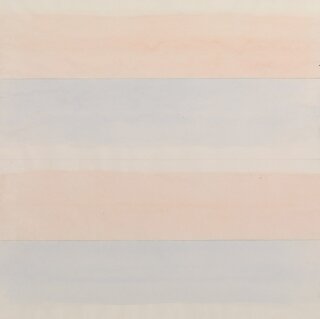 Agnes Martin