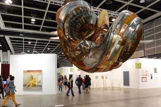 Art Basel in Asia