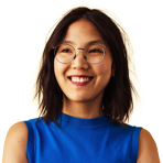 Bettina Huang
