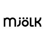 Mjolk