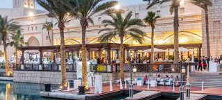 ART DUBAI