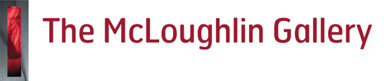 The McLoughlin Gallery