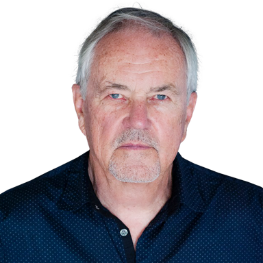 Stephen Smart