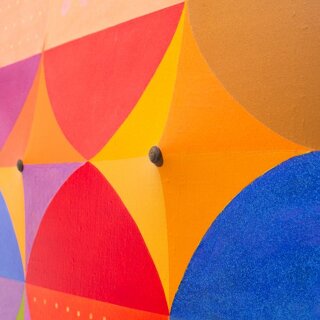 Lloyd Kiva New: Art