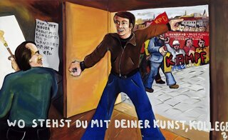 Jörg Immendorff