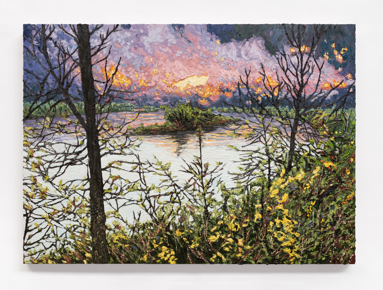 Art Storage in a Changing Climate: How Heat Waves and Storms Impact Logistics