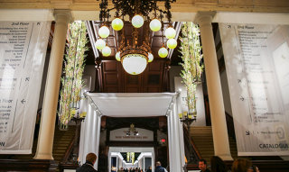 TEFAF NY FALL