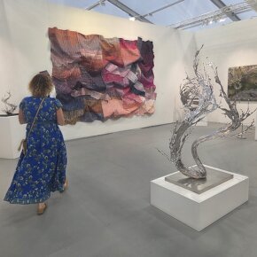 The Great Wealth Transfer and the Art Market: What It Means for Collectors and Their Heir