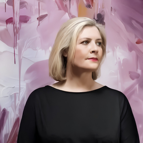 5 Questions with London-Based Art Advisor, Julia Bell