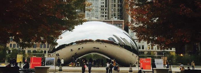 5 Questions on Public Art with Marc Pottier