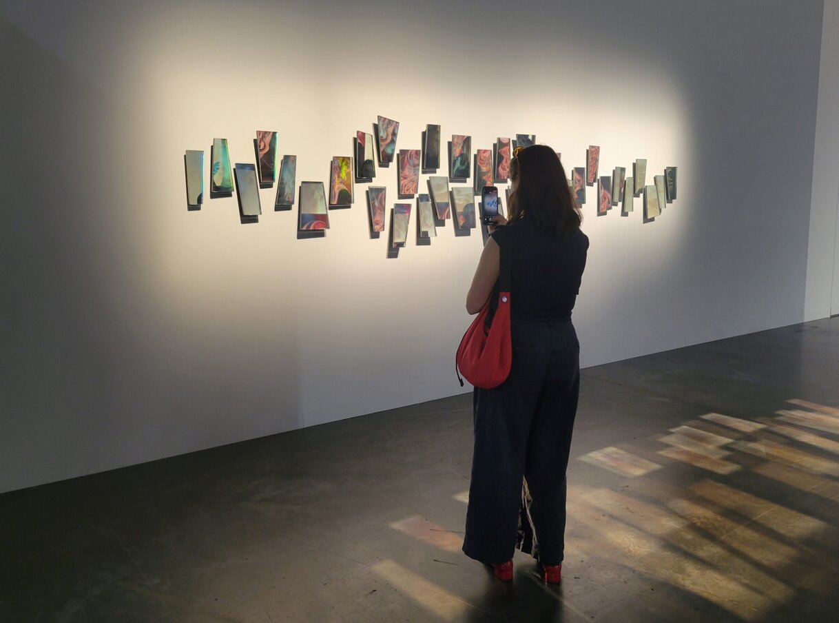 The Rise of AI in Art Market Analytics