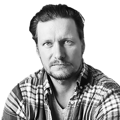 Matt Bahen