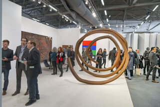 THE ARMORY SHOW