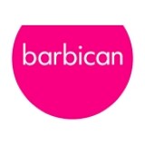 Barbican Art Gallery