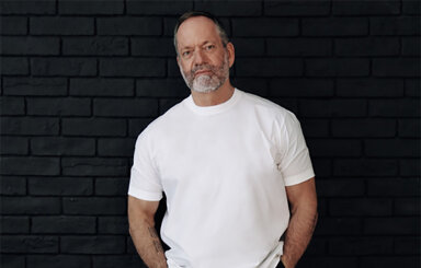 5 Questions with Pablo del Val, Artistic Director of Art Dubai (Interview)