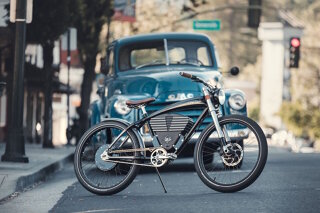 Art on Wheels | Creative Transportation
