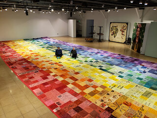 LA ART SHOW