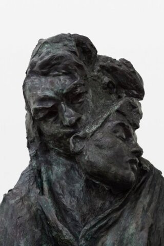 Liz Glynn, The Myth of Singularity